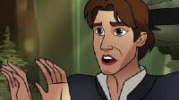 Click to watch 'An Imperial Feast' (popup) Star Wars Forces of Destiny